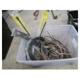 Brake Line&Fuel Line