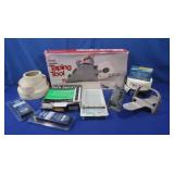 Drywall Taping Tool&Tape,Paint Stick Markers