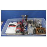 Tire Weight Tools,Valve Stemp RU-Glyde,Bead