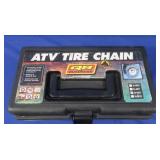 Quad Boss #56-0822 ATV Tire Chain Kit