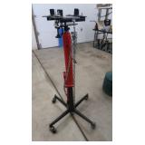 Hi-Lift Transmission Jack 1,000 lb. Capacity