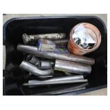 Exhaust Clamps&pcs