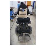 Permobil Volt Pro Elec Wheelchair w/Charger