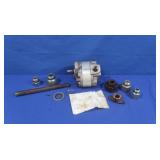 Ford 8N Wader Pump
