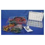 Terminal Asst Kit&Wires