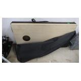 Cornhole Game w/Carry Case-*Like New*