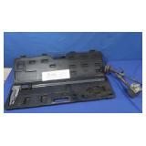 10 NAPA Digital Brake Drum Gauge,Federal Dial