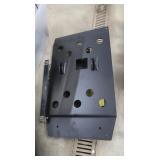 2011 Suzuki King Quad 400 Snow Plow MT