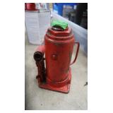 12 Ton Bottle Jack