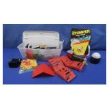 Misc Vintage Toy Parts