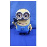 Despicable Me Talking Minion