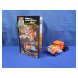 1984 GoBots by Tonka 'Staks' Car&box