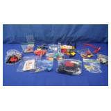Misc Vintage Toy Accessories,Battery