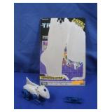 1987 Transformers'Rippersnapper' w/Card