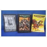 Warhammer 40,000 3rd Ed. Core