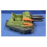 Vintage GI Joe'S.L.A.M.