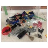 Misc Toy Accessories