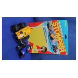 1984 Schaper Water Demons Stomper