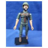 Vintage GI Joe Action Figure