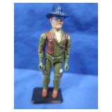 Vintage GI Joe Action Figure