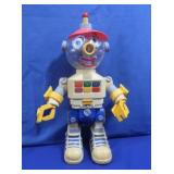 1990s ToyBiz MyPal 2 Talking Robot