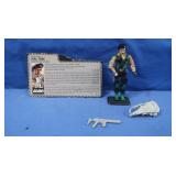 Vintage GI Joe'Dial-Tone' w/Cutout