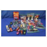 Diecast Cars incl Hotwheels,Matchbox&more