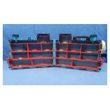 Thomas the Train Carrier Case
