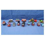 Thomas the Train Misc Train Cars