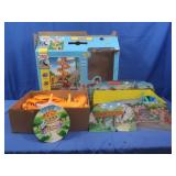 2008 Thomas&Friends Take-Along Train Set w/Box