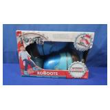 NIP Robots Roboots,Electronic boots