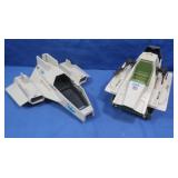 Vintage GI Joe Misc Vehicles