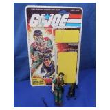 1983 G.I. Joe Dog Handler (K-9) Action Figure,