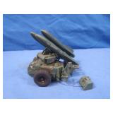 Vintage GI Joe Accessory
