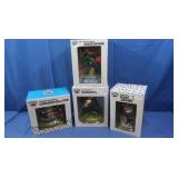 NIP Gareden Gnome Statues
