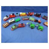 Thomas the Train Misc Train Cars