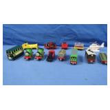 Thomas the Train Misc Train Cars