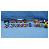 Thomas the Train Misc Train Cars
