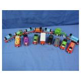 Thomas the Train Misc Train Cars