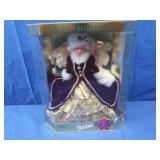 1996 NIB Happy Holidays Barbie