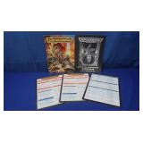 Warhammer 40,000 Dark Millennium Magazines,Turn