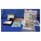 Warhammer 40,000 spells, Citadel Adventures,