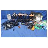 X-Box Controllers,Nintendo Game Cube