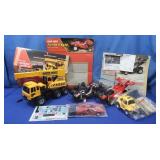 Vintage Radio Shack Wheelie Bug RC car, RC cars