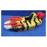 Vintage GI Joe'Tiger Force Boat'