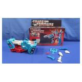1985 Transformers'City Commander Ultra Magnus'