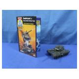 1984 Super Go Bots by Tonka 'Destroyer' Car w/Box