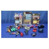 1980s GoBots by Tonka Cards&Cars