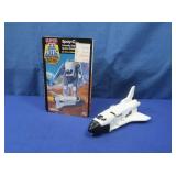 1984 Super Go Bots by Tonka 'Spay-C' Car w/Box