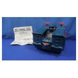 1986 Mega Star R.O.C. Vehicle w/instructions&Some
